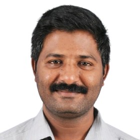 Prof. E. Nakkeeran, Head of Department